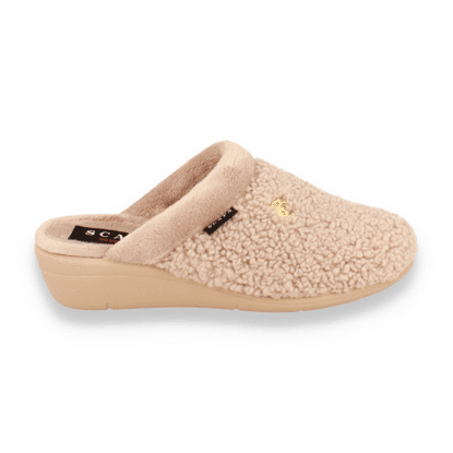 Scapa Dames Pantoffel