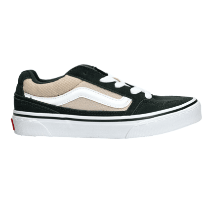 Vans Uni Sneaker Yt Caldrone Suede/Mesh Dark Forest