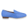 Low quality preview for Double Heart Dames Mocassin Blauw