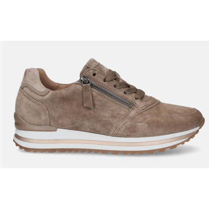 Gabor Dames Sneaker Breedte Turin H