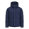 Low quality preview for Jack & Jones Jjworld Puffer Jacket Navy Blazer