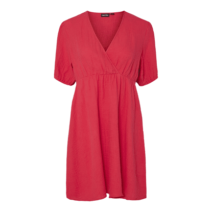 Pieces Pcsastina Ss Dress Lollipop