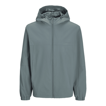 Jack&Jones Jorvesterbro Hood Jacket Stormy Wheater