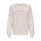 Low quality preview for Only Onllilla Ls Satin O-Neck Swt Mauve Chalk Sunkissed