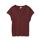 Low quality preview for Vero Moda Vmfaja Ss V-Neck Top Syrah Gold Lurex