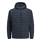 Low quality preview for Jack&Jones Jjestate Hybrid Jacket Sky Captain