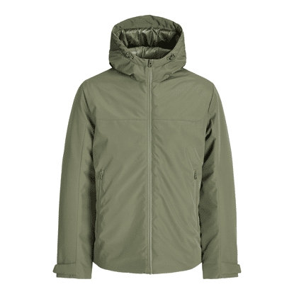 Jack&Jones Jjestate Hybrid Jacket Dusty Olive