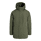 Low quality preview for Jack&Jones Jjekeen Parka Grape Leaf