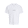 Low quality preview for Jack&Jones Jornorrebro Emb Tee Ss Crew Neck Bright White