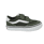 Low quality preview for Vans Kids Sneaker Brooklyn Ls V Grape Leaf