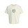 Low quality preview for Jack&Jones Jorcambridge Emb Tee Ss Crew Neck Antique White