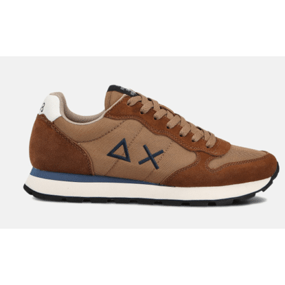 Sun 68 Heren Sneaker Tom Solid 93 Volpe