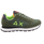 Low quality preview for Sun 68 Heren Sneaker Tom Fluo 74 Militare
