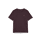 Low quality preview for Vero Moda Vmpauline Ss T-Shirt Winetasting Red Heart