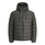 Low quality preview for Jack&Jones Jcopoint Puffer Jacket Asphalt