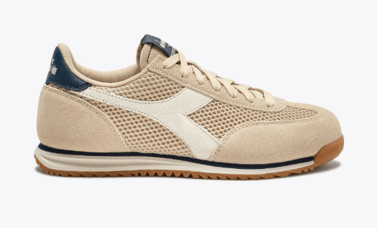 Witte Diadora sneakers online kopen