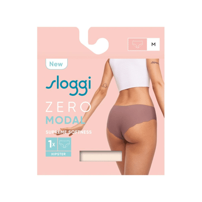 Sloggi Zero Modal 2.0 Hipster Angora