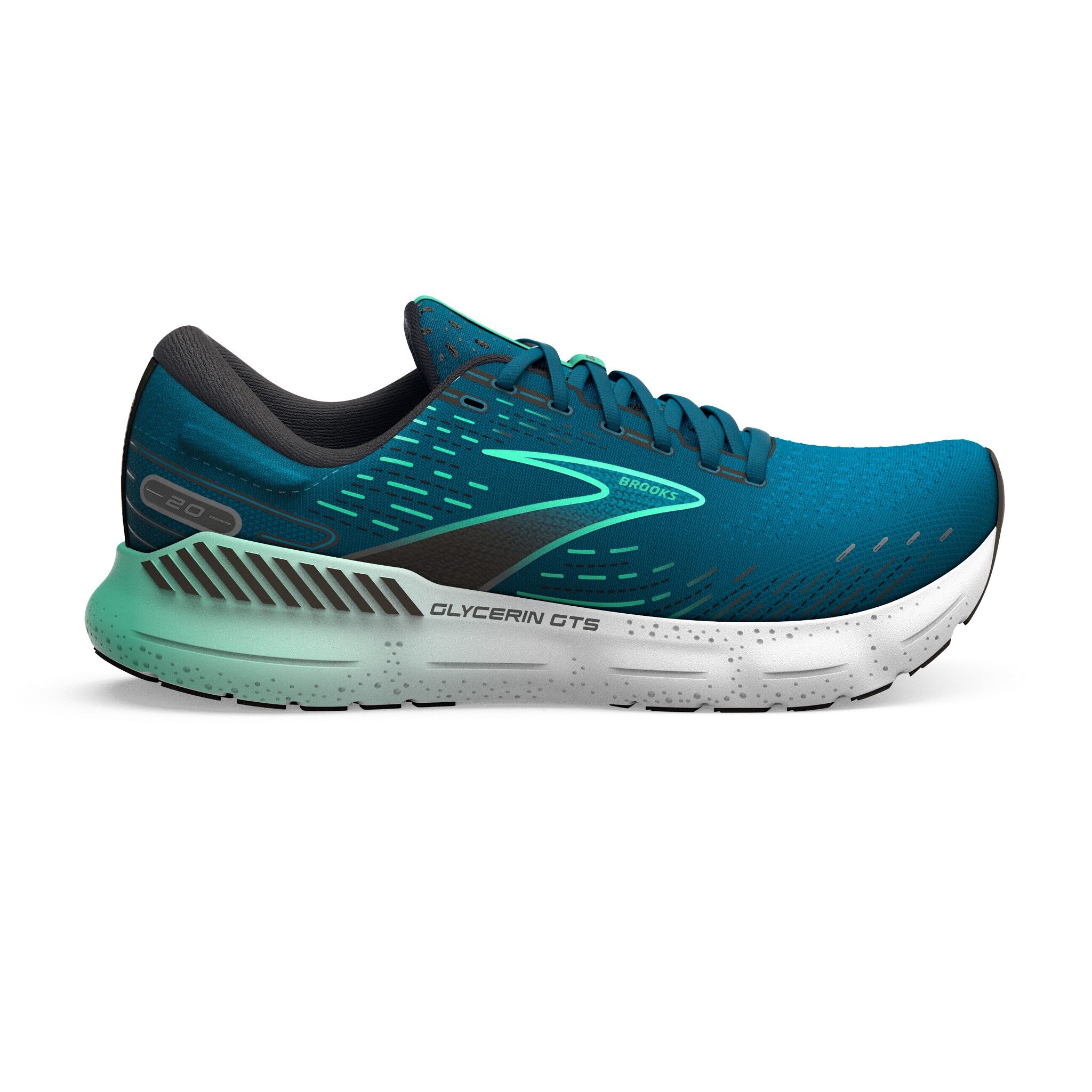 Brooks adrenaline cheap gts 20 heren