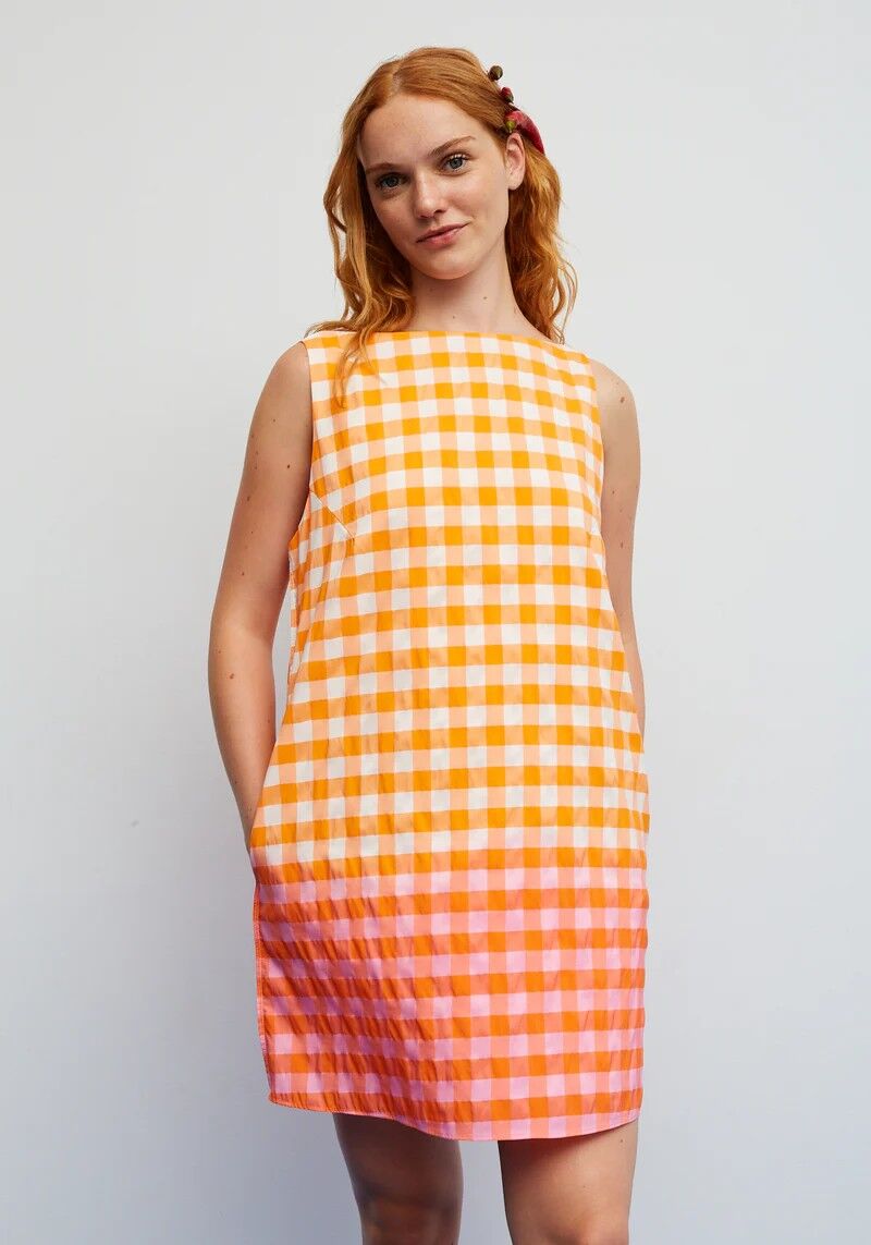 Dr. Bloom 	Dress Encanto Vichy