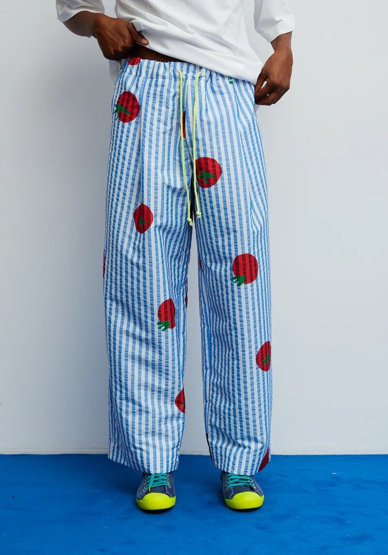 Dr. Bloom Pants Beso Rayas