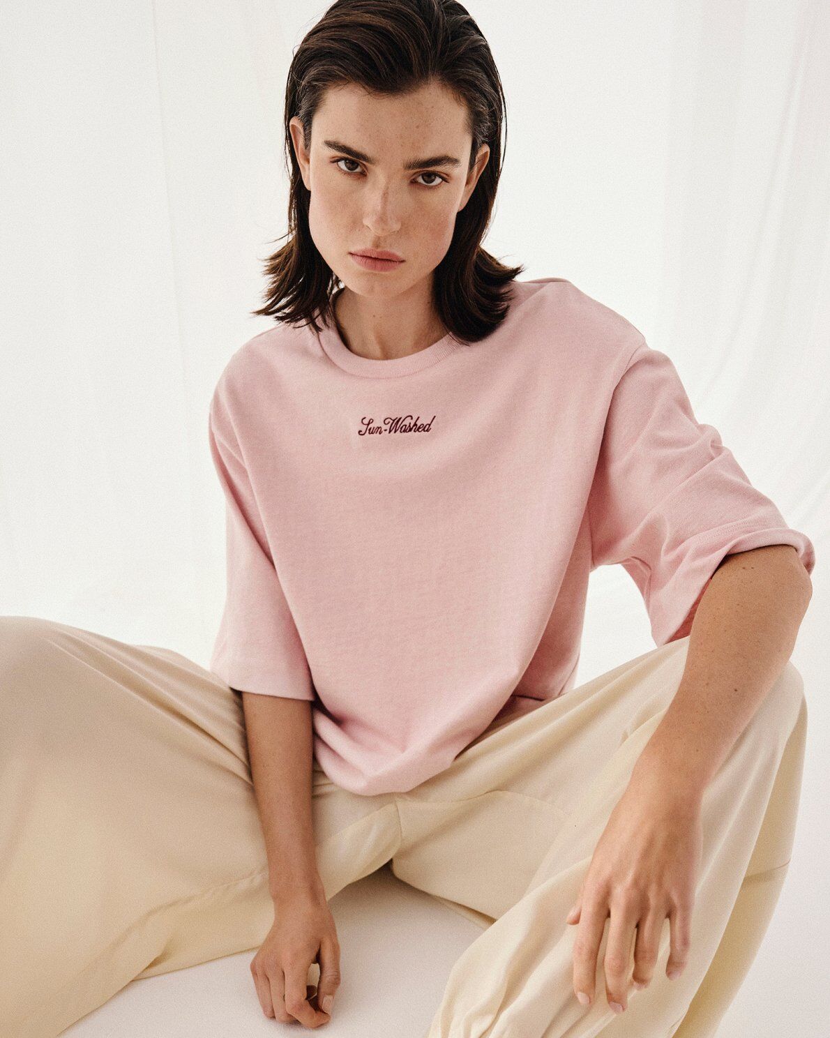 MSCH Copenhagen Zalle Tee Lotus