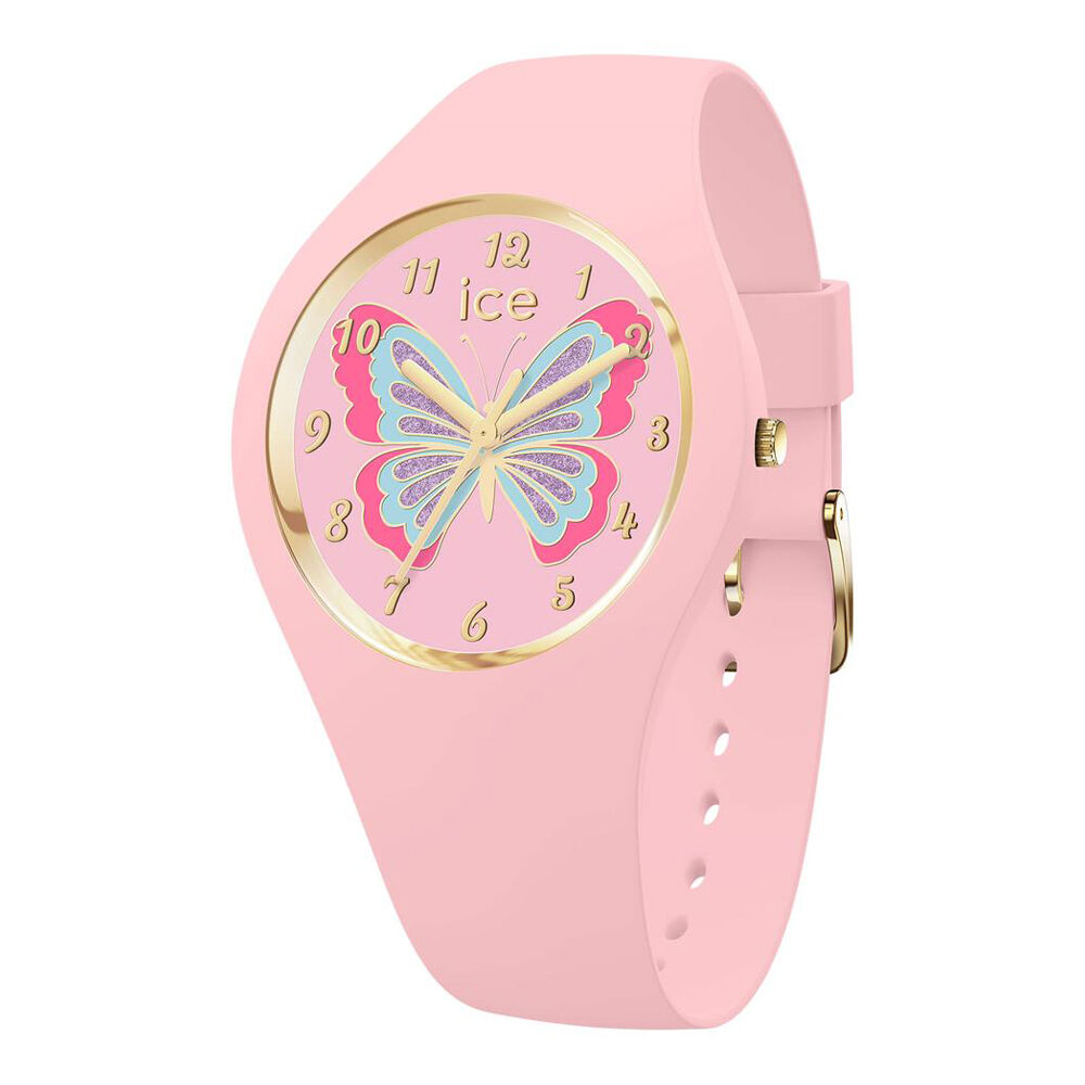 Meisjes horloge ice online watch