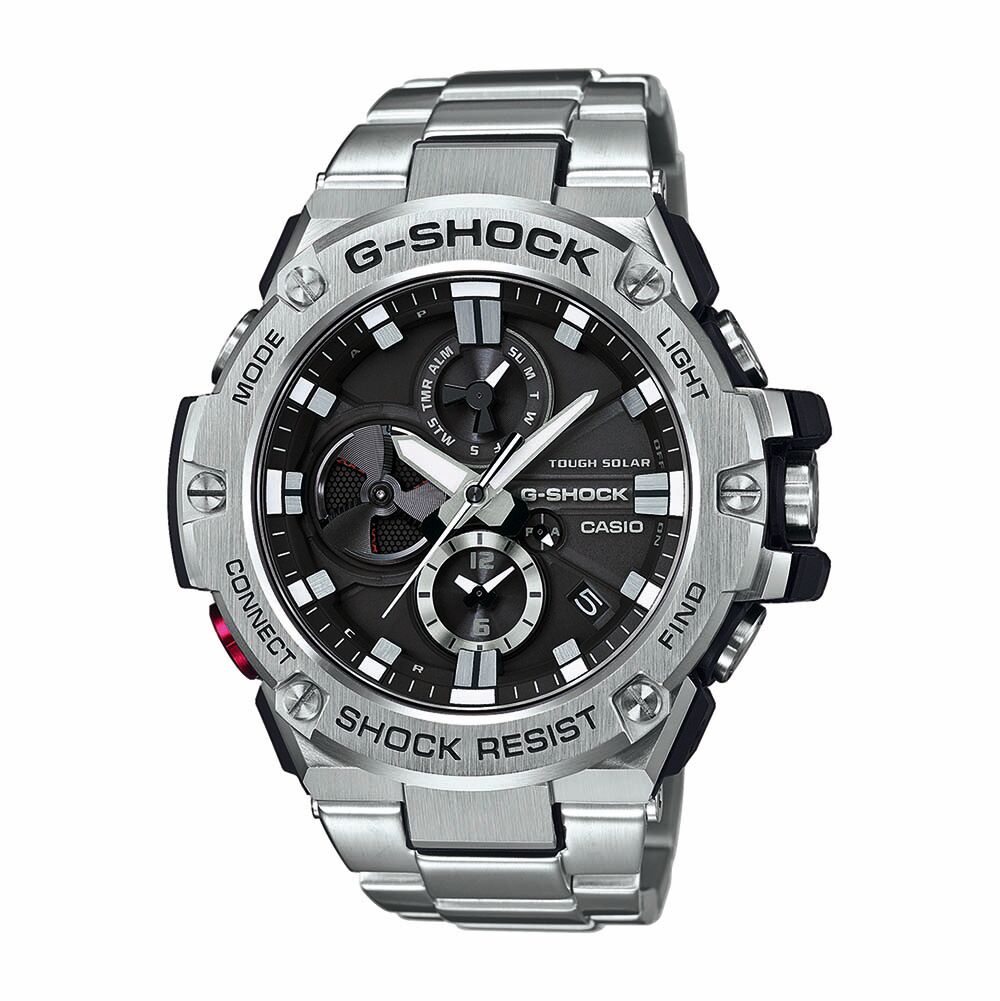 G-SHOCK PRO van CASIO| Exclusief bij Jan Maes