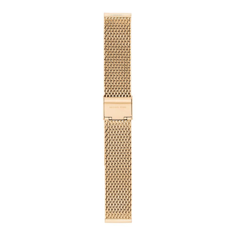 Michael Kors Band leder MKT9038 8MM 