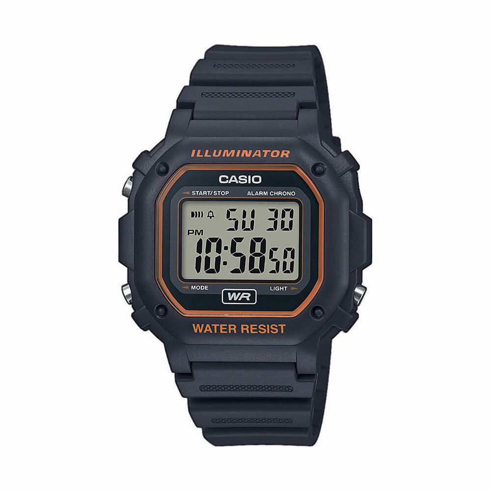 Casio horloges: ruime keuze aan digitale uurwerken | Jan Maes