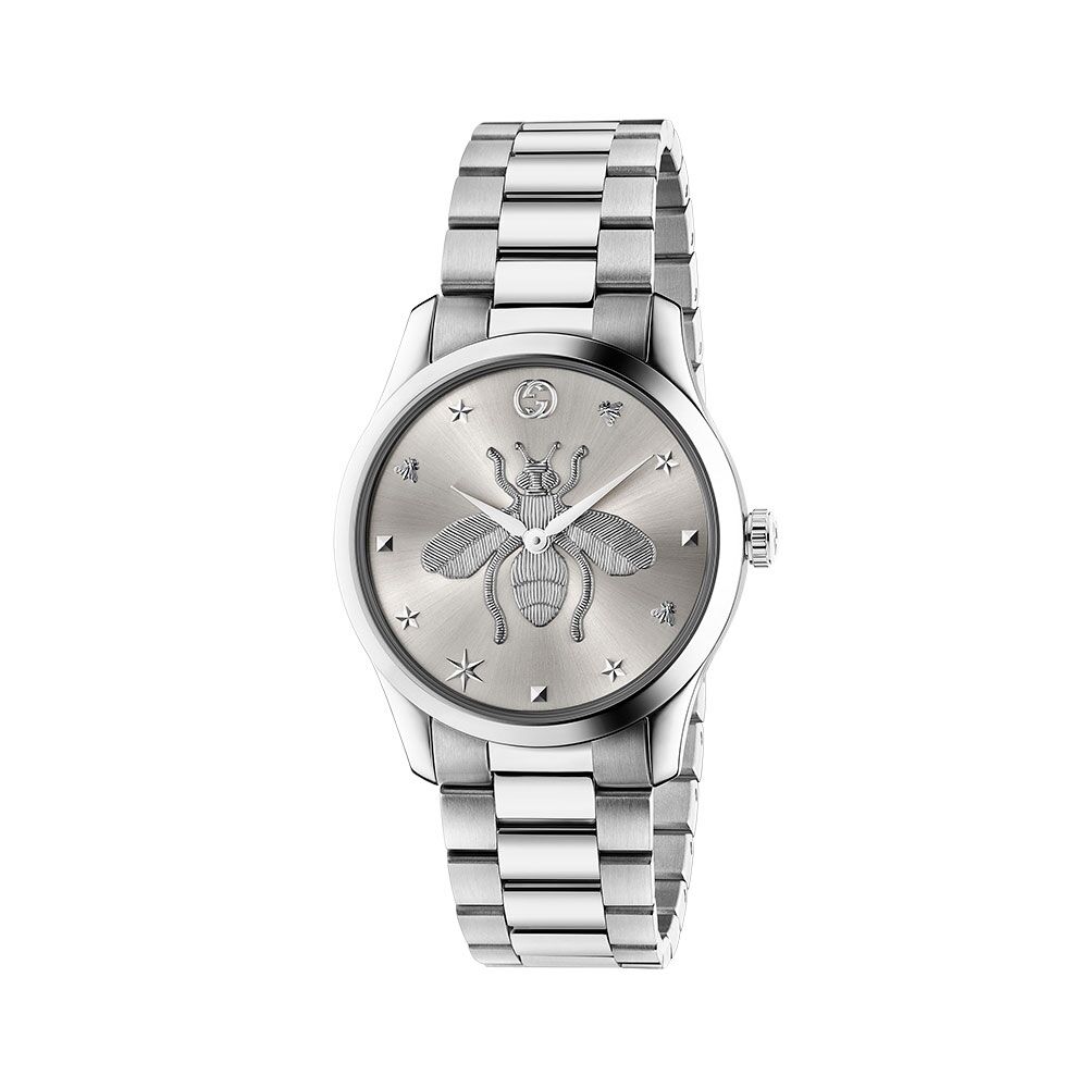 Gucci horloge G-Timeless YA1265021