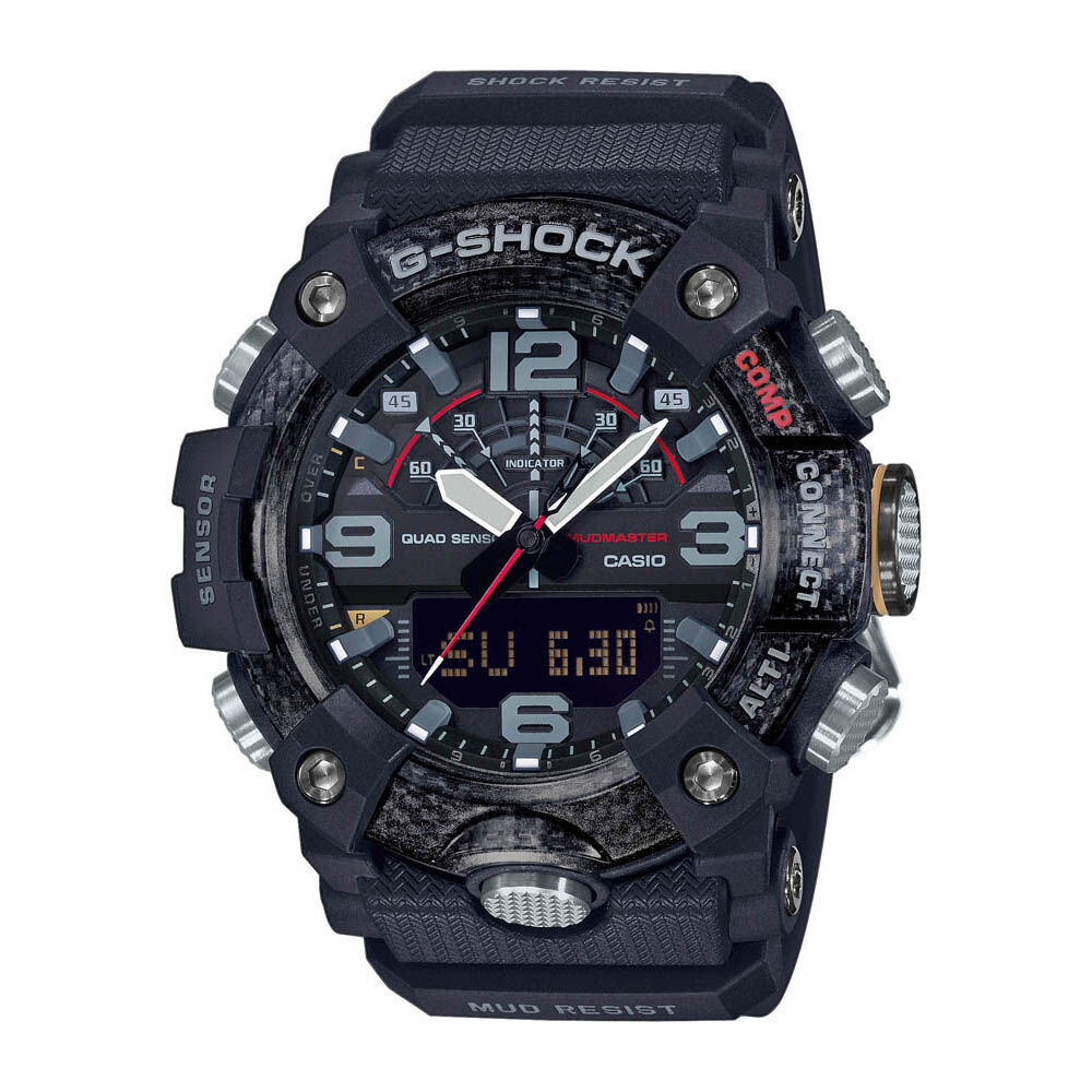 G-SHOCK PRO van CASIO| Exclusief bij Jan Maes