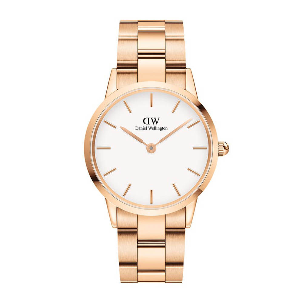 Daniel Wellington horloges voor dames en heren | Jan Maes
