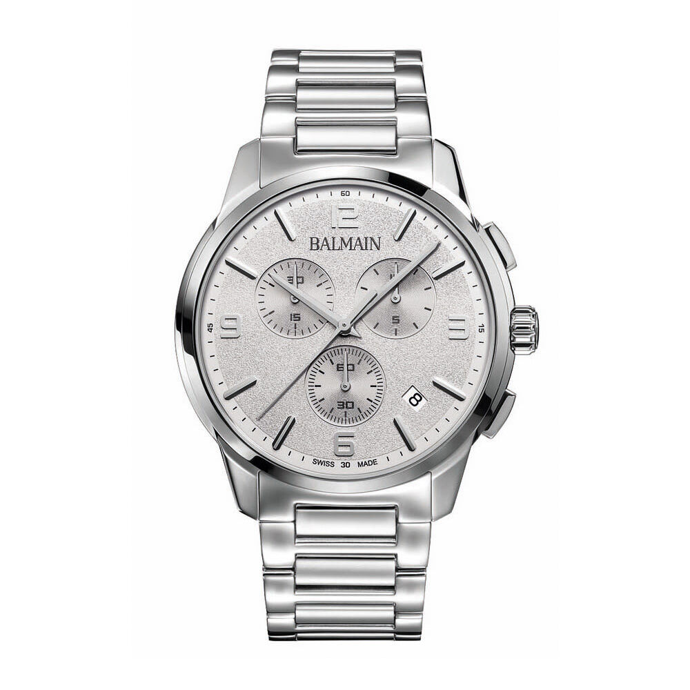 Balmain 2025 horloge heren