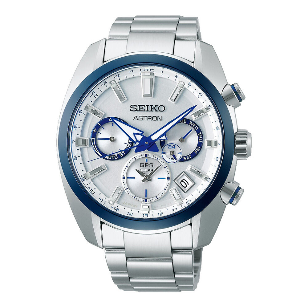 Seiko Astron horloges | Veilig online bestellen bij Jan Maes