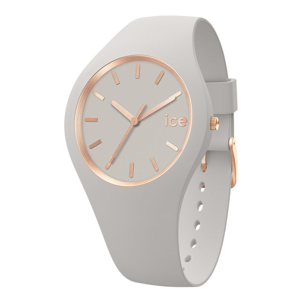 Ice-Watch horloge ICE glam brushed Wind Medium 019532 - Horloges -
