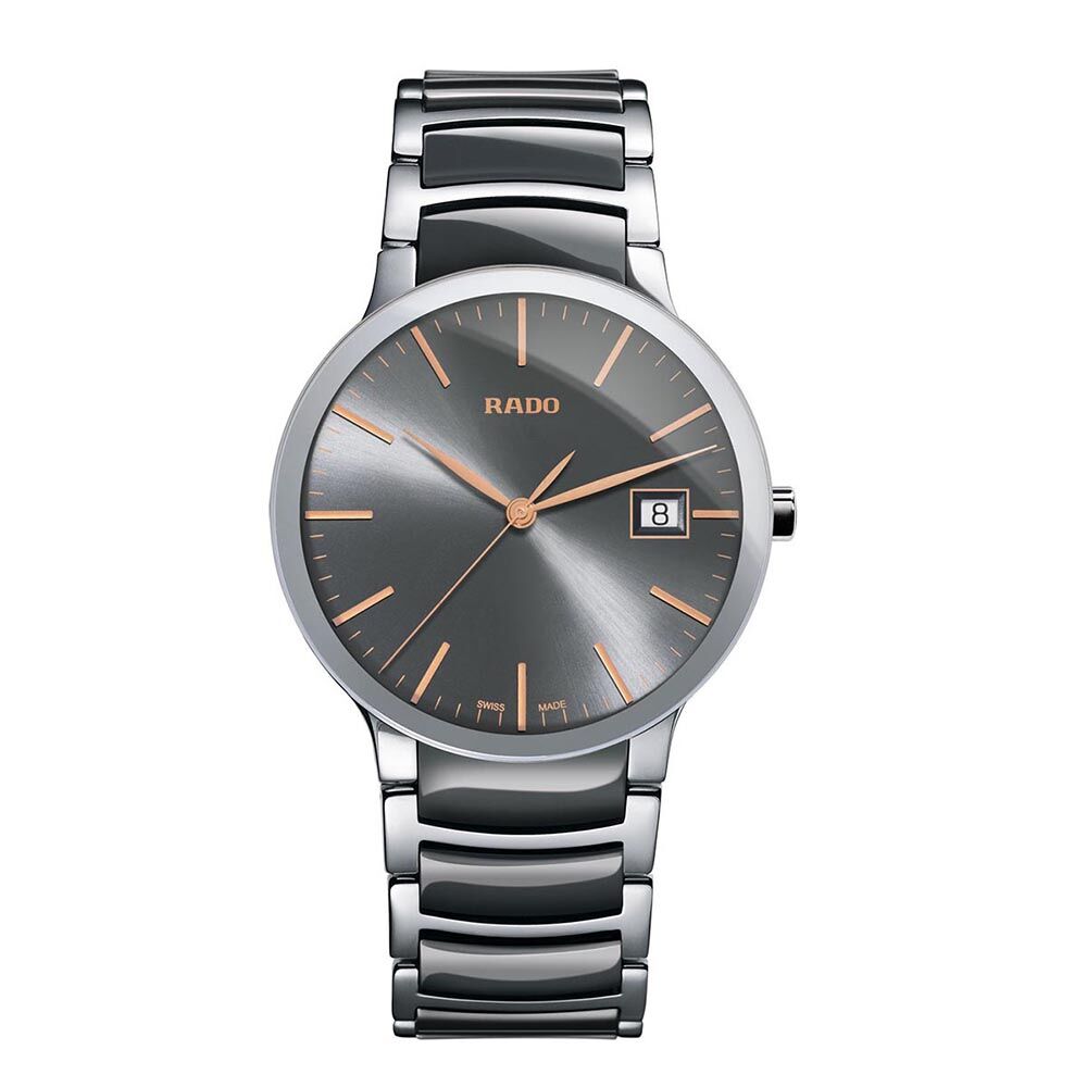Zwitserse horloges heren - Swiss Made precisie | Jan Maes