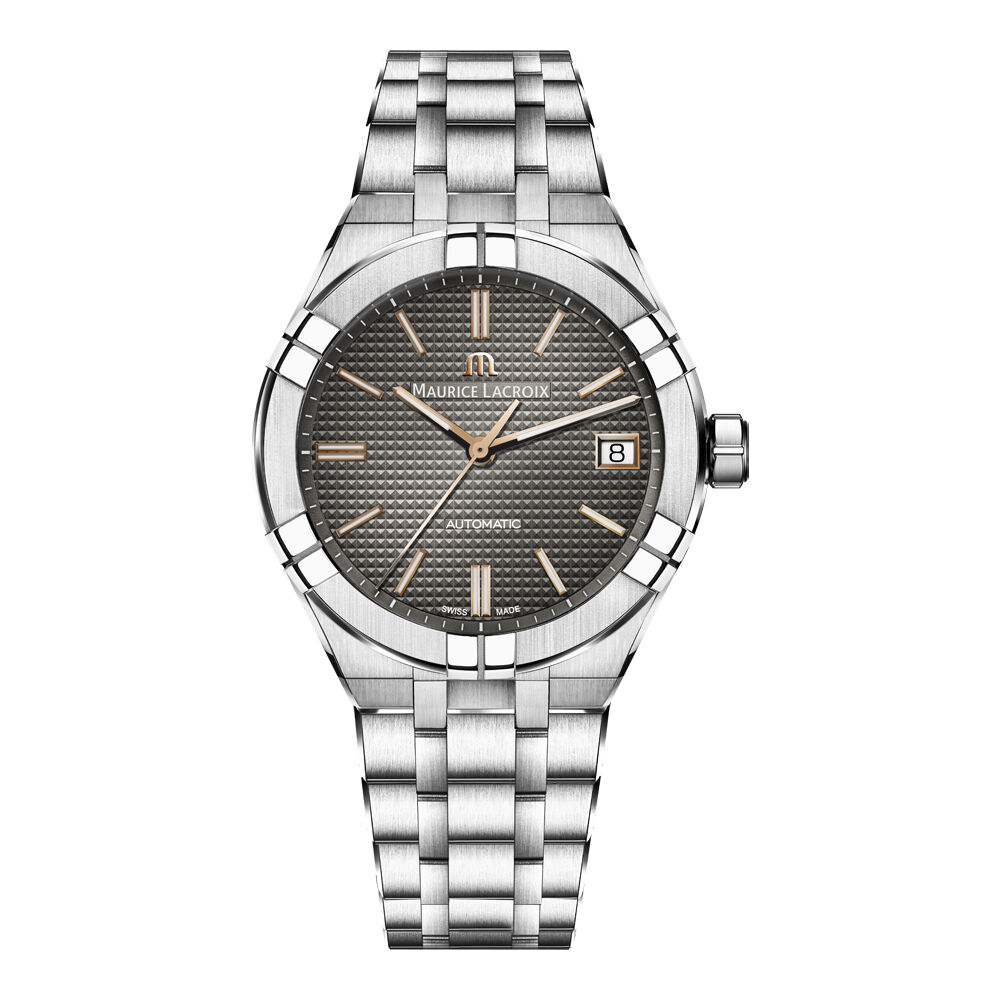 Maurice Lacroix horloge Eliros Date EL1118 SS001 310 1