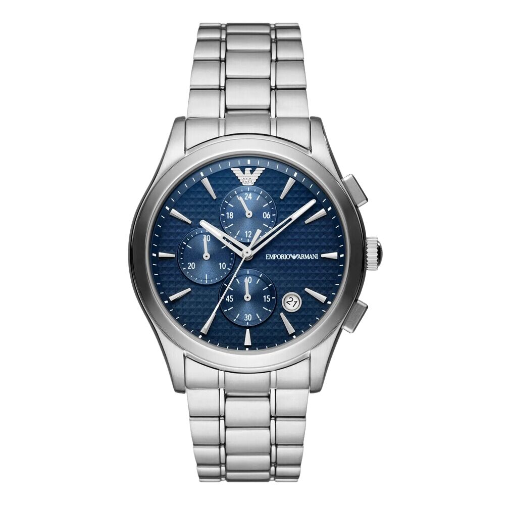 Echtheidscertificaat 2025 armani horloge