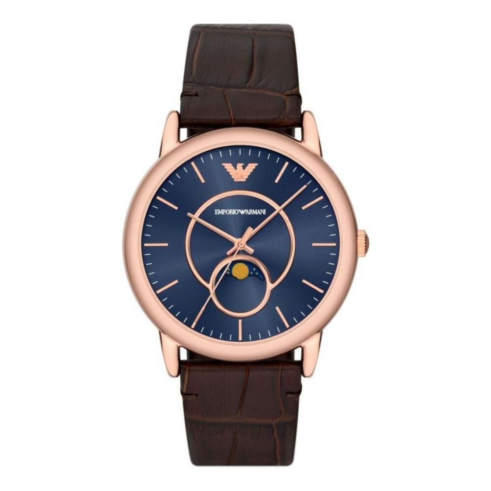 Echtheidscertificaat armani online horloge