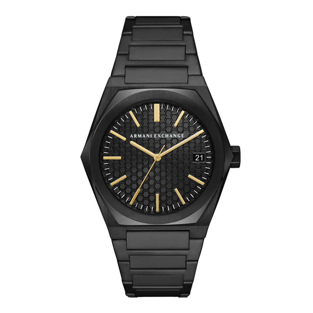 Armani Exchange Horloges | Gratis verzending | Jan Maes