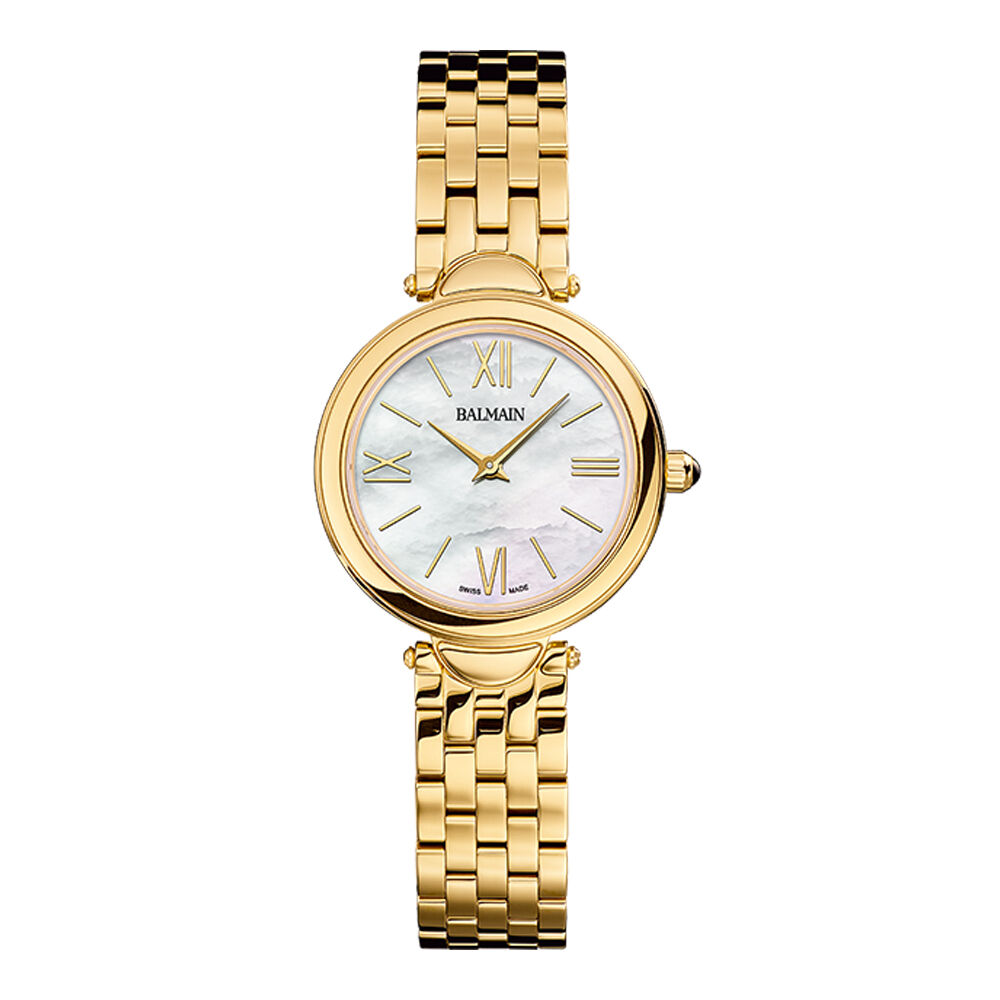 Balmain horloge online vrouwen