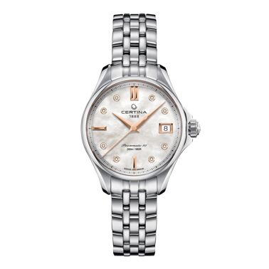 Certina Swiss Watches Since 1888 | Shop online bij Jan