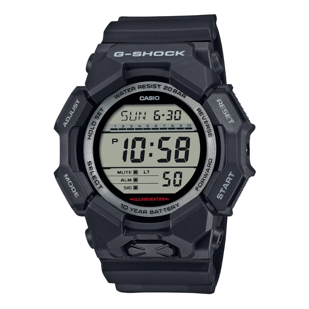 Casio verkooppunten sale