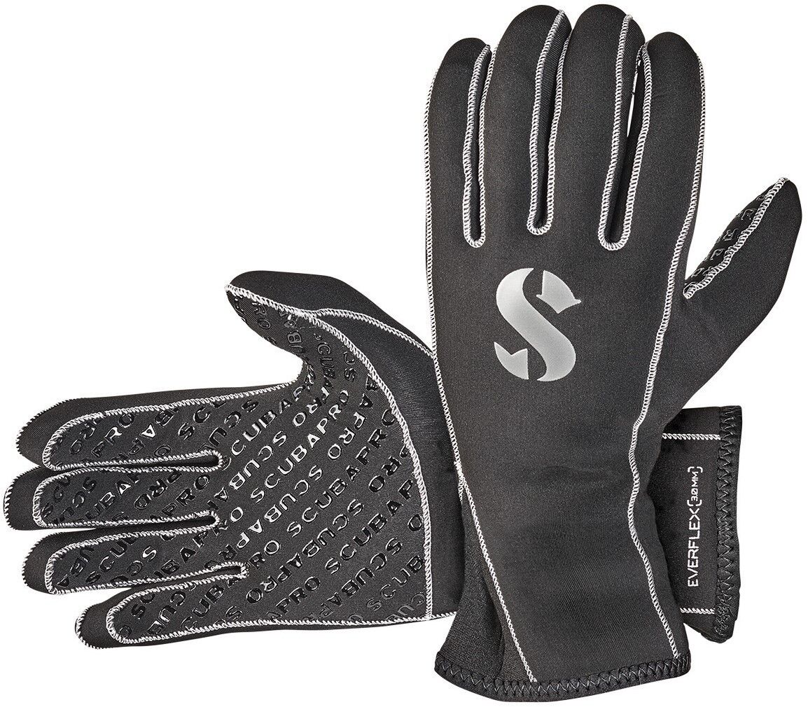 Scubapro 5mm Everflex handschoen