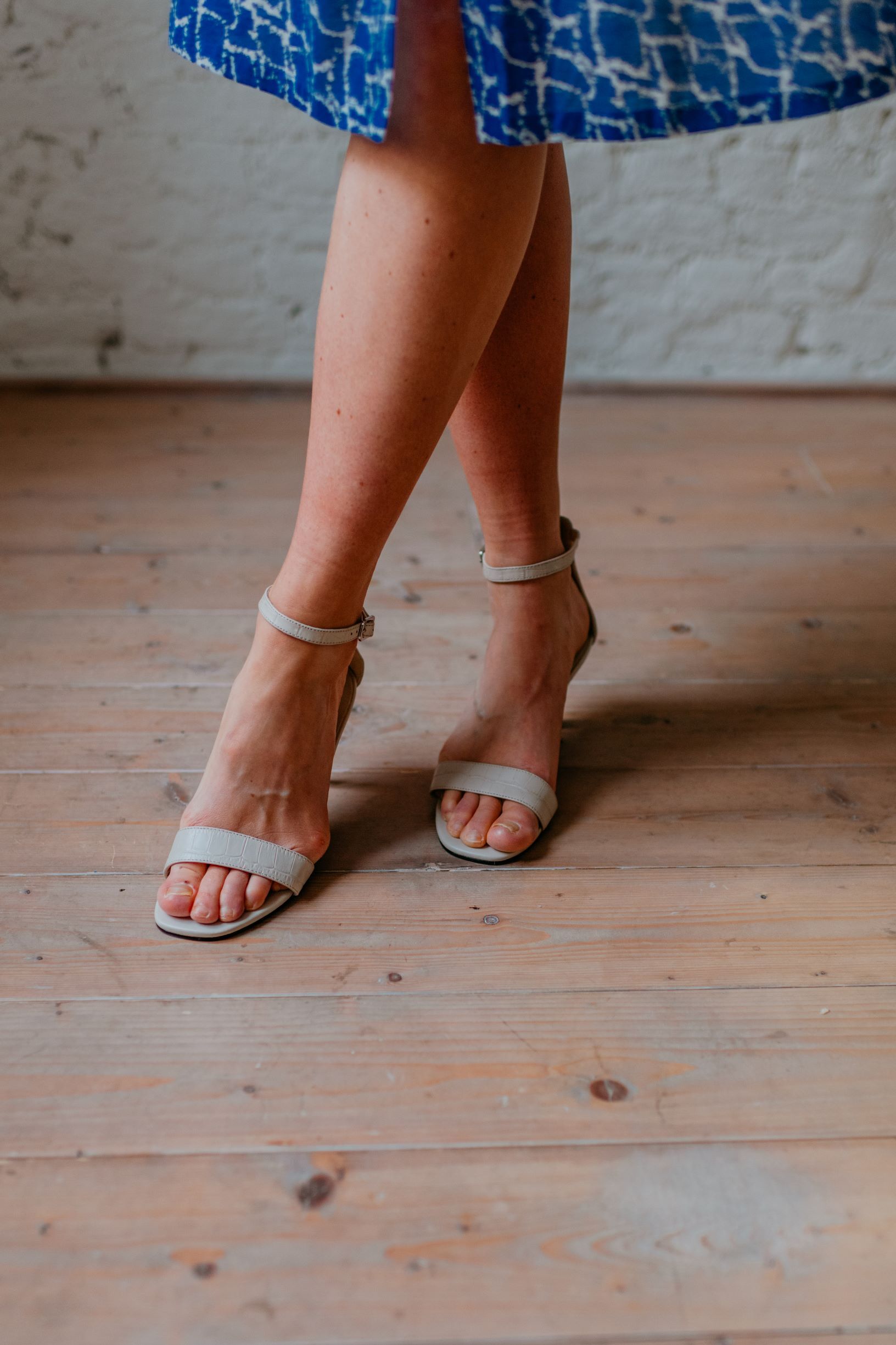 Hoe schoenen te kiezen in functie van uw voeten? | Blog Blancheporte BE
