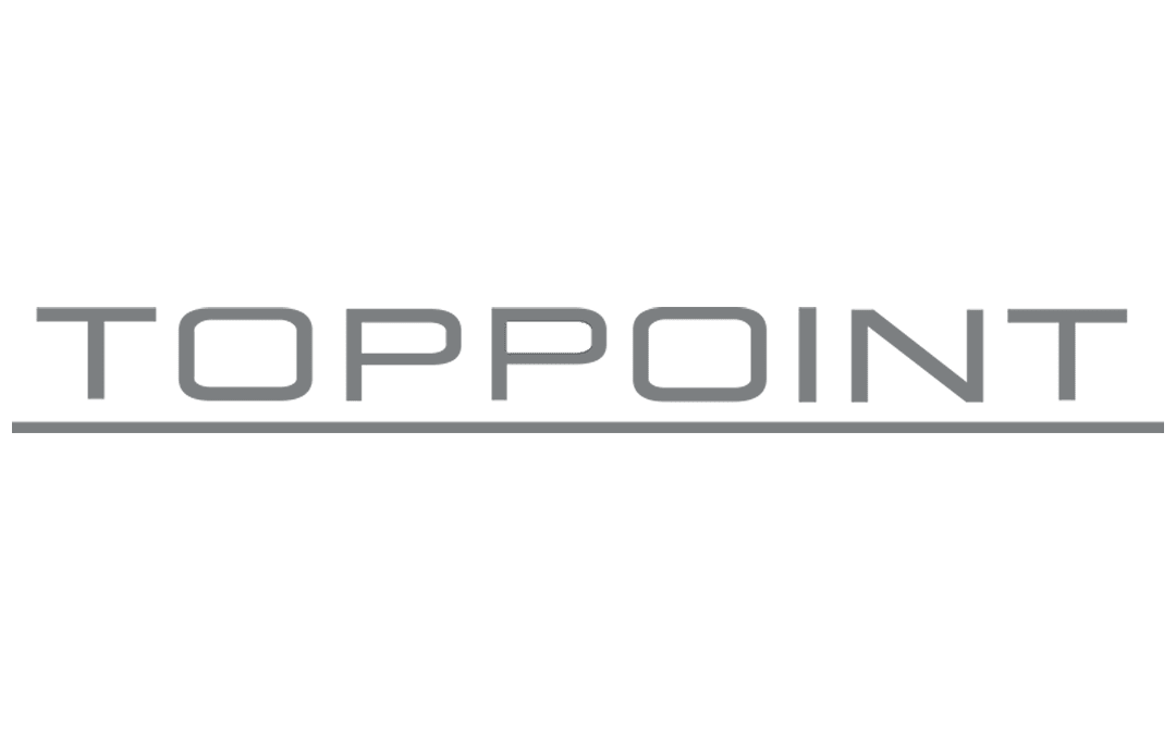 Toppoint de expert in raamdecoratie. Voor elk raam een passende oplossing