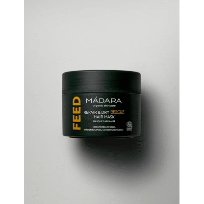 Feed - Masque capillaire réparateur - Madara