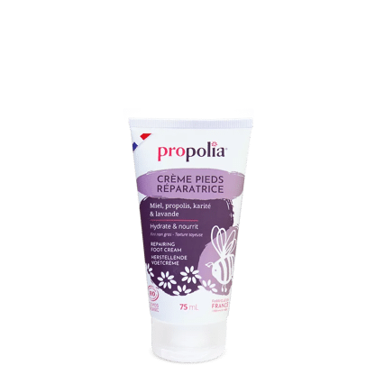 Crème pieds secs - Propolia