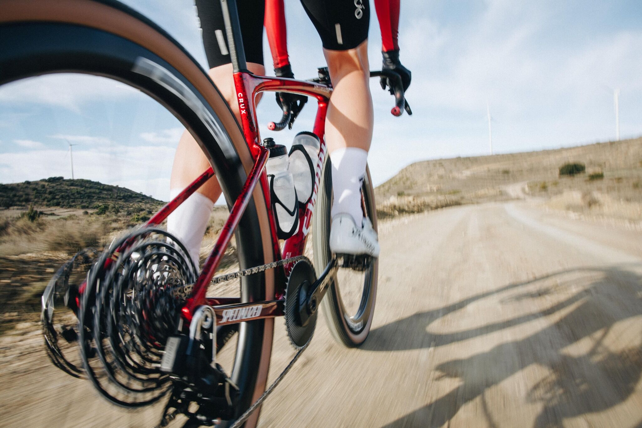 Specialized Crux
