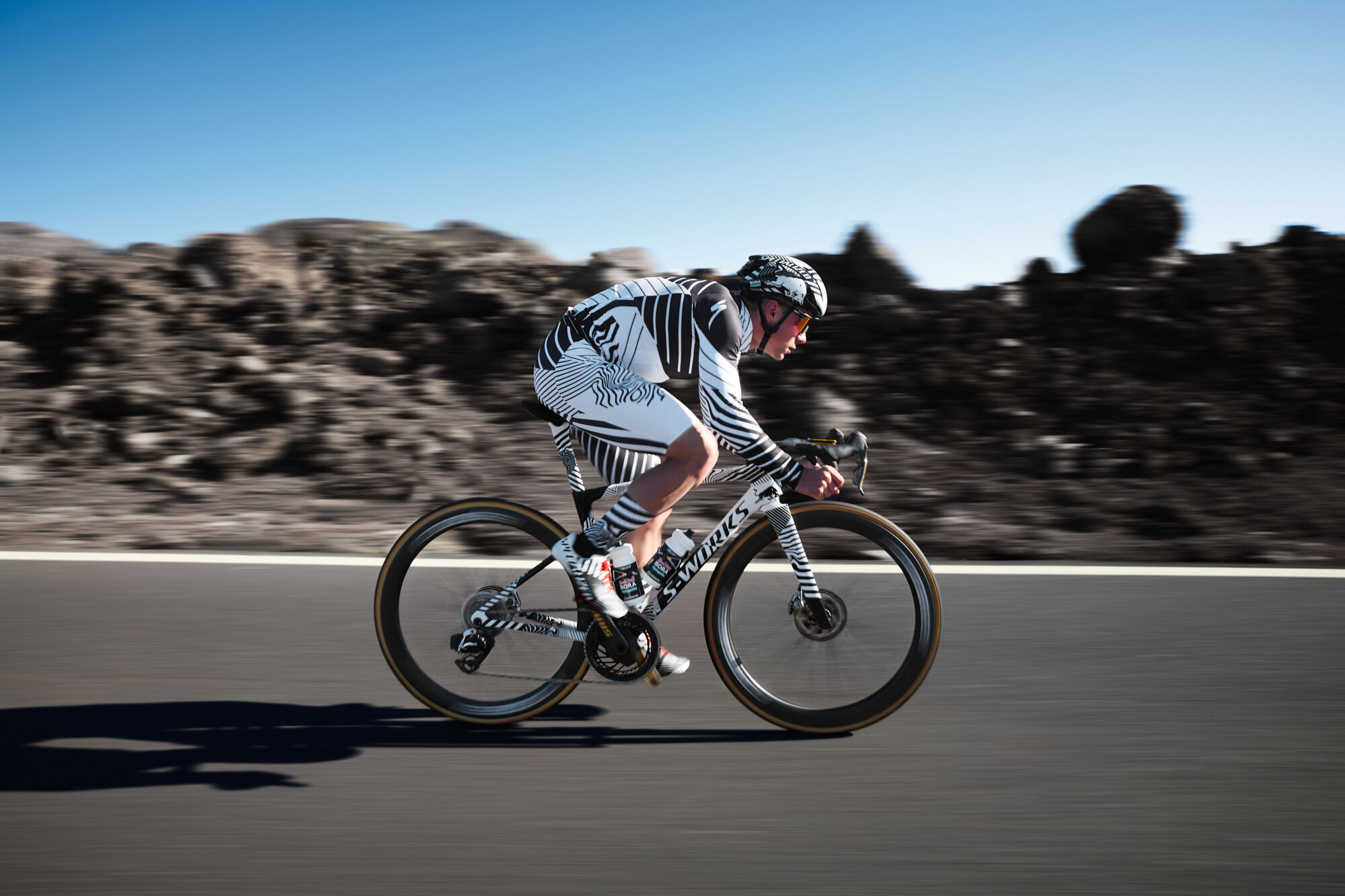 Specialized Tarmac